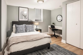 Drexel Apartments, Downtown Hyde Park